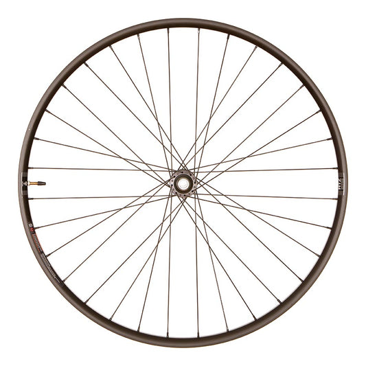 Wheel Shop, WTB HTZ i30 / Shimano XT HB-M8110-B, Wheel, Front, 29'' / 622, Holes: 32, 15mm TA, 110mm, Disc Center Lock / IS 6-Bolt