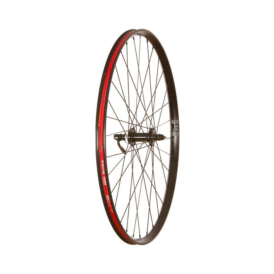 WTB STi23 TCS/Shimano MT200 - MetroCycle