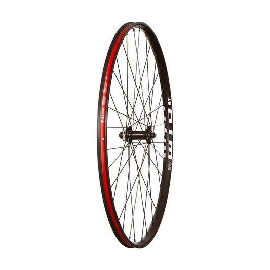 Wheel Shop, WTB STi23 / Shimano HB-MT200, Wheel, Front, 29'' / 622, Holes: 32, QR, 100mm, Disc Center Lock