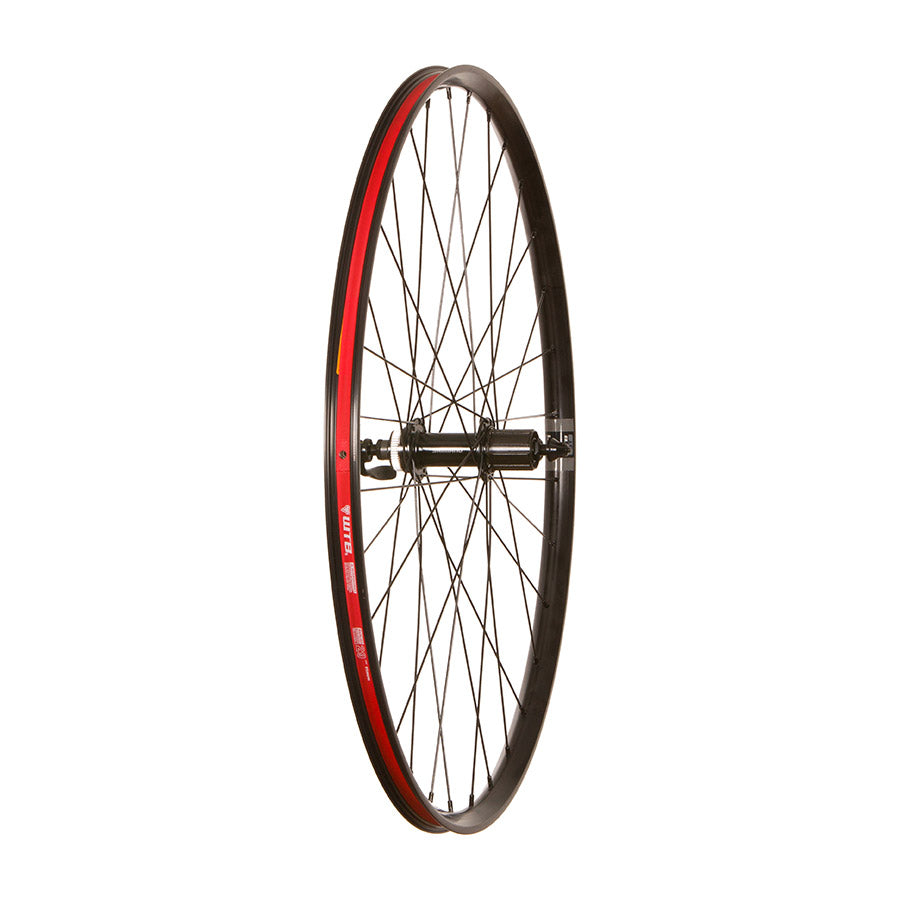 WTB STi23 TCS/Shimano MT200 - MetroCycle