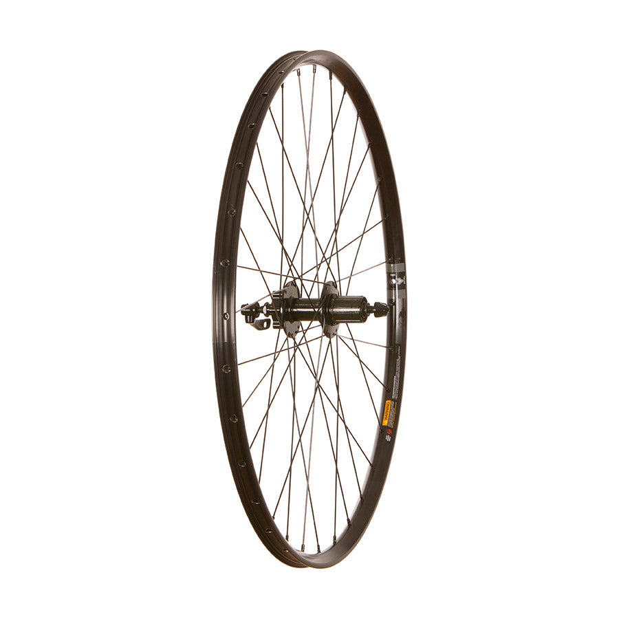 WTB STi23 TCS/Shimano QB400 - MetroCycle