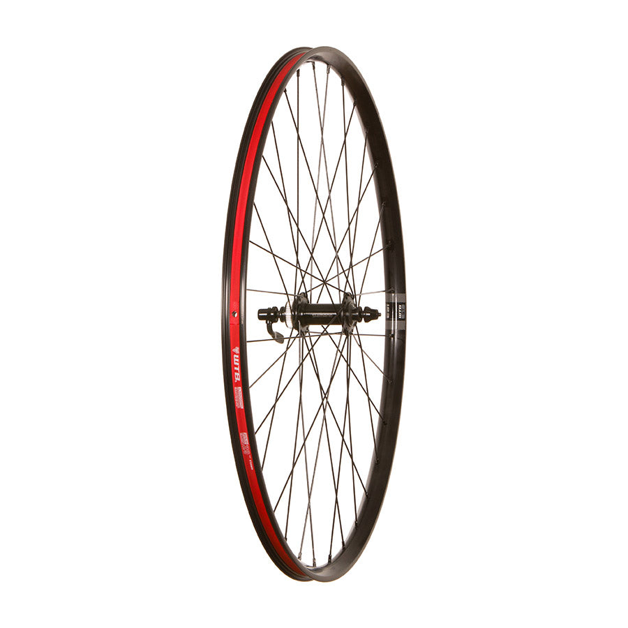 WTB STi23 TCS/Shimano QC300 - MetroCycle