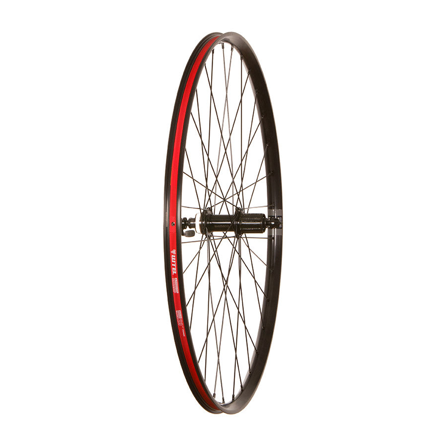 WTB STi23 TCS/Shimano QC300 - MetroCycle