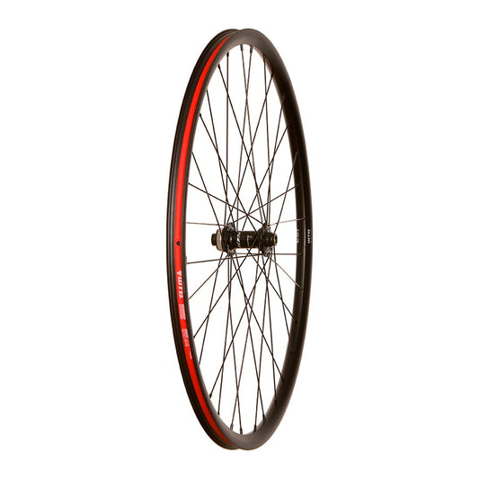 Wheel Shop, WTB EZR i23 / Shimano 105 HB-R7070, Wheel, Front, 700C / 622, Holes: 32, 12mm TA, 100mm, Disc Center Lock