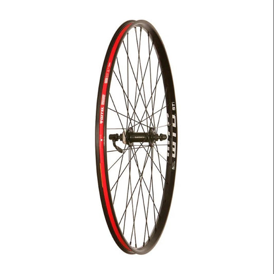 WTB STi23/Shimano TC500 - MetroCycle