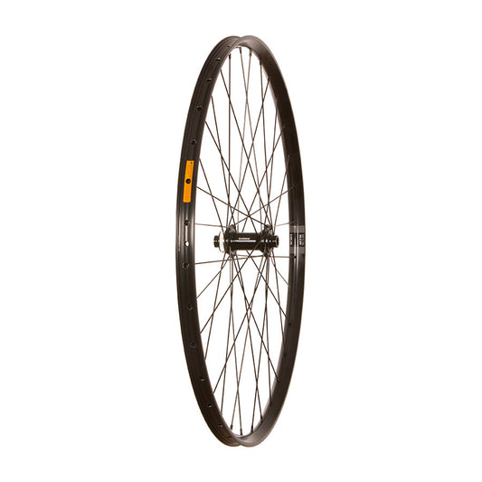 WTB STi23/Shimano TC500 - MetroCycle