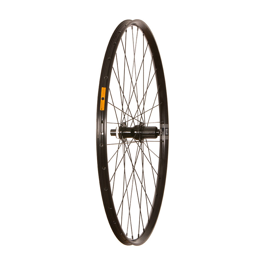 WTB STi23/Shimano TC500 - MetroCycle