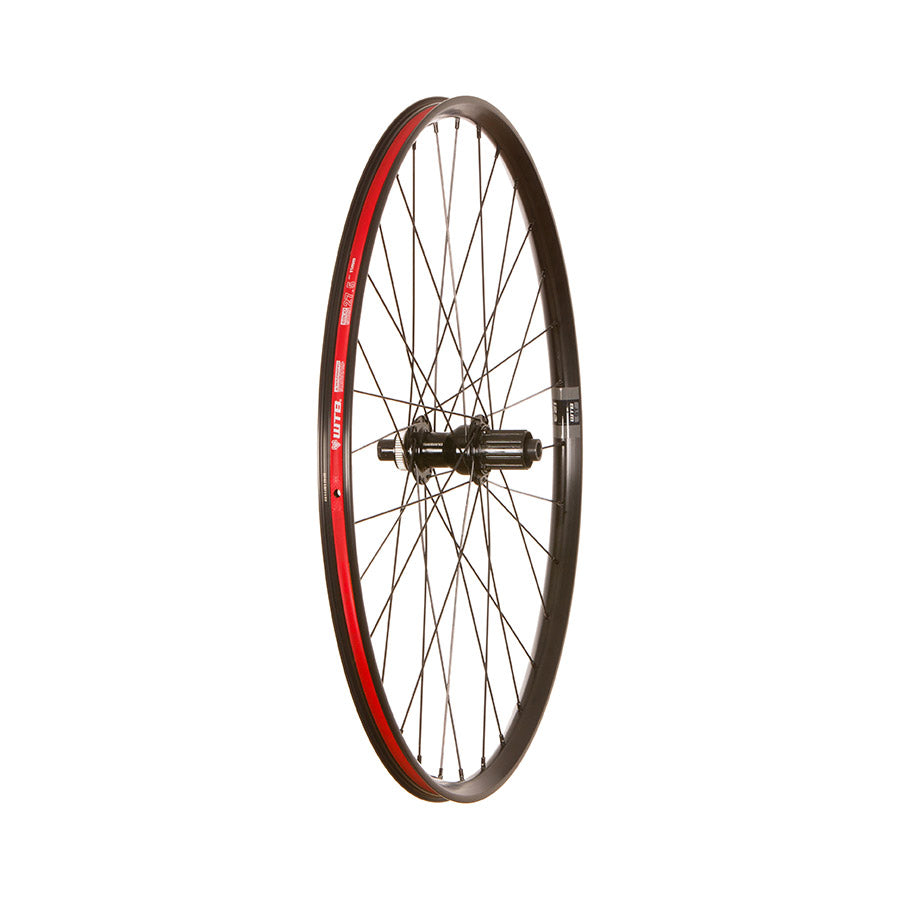 WTB STi23 TCS/Shimano TC500 - MetroCycle