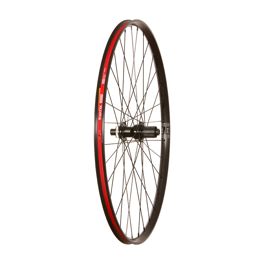WTB STi23 TCS/Shimano TC500 - MetroCycle
