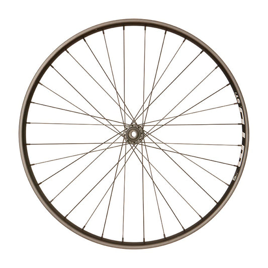 Wheel Shop, WTB STi30 / Shimano HB-TC500, Wheel, Front, 27.5'' / 584, Holes: 32, 15mm TA, 110mm, Disc Center Lock