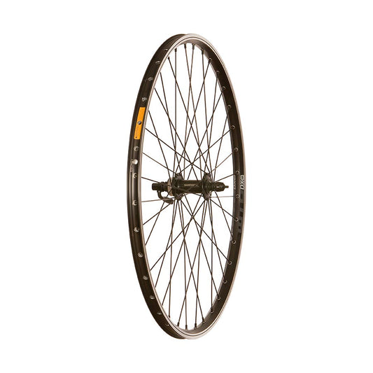 Wheel Shop, WTB DX18 / Shimano HB-TX505, Wheel, Front, 26'' / 559, Holes: 36, QR, 100mm, Rim and Disc CL