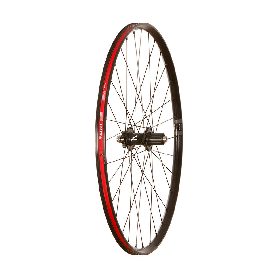 WTB STi23 TCS/SRAM MTH - MetroCycle
