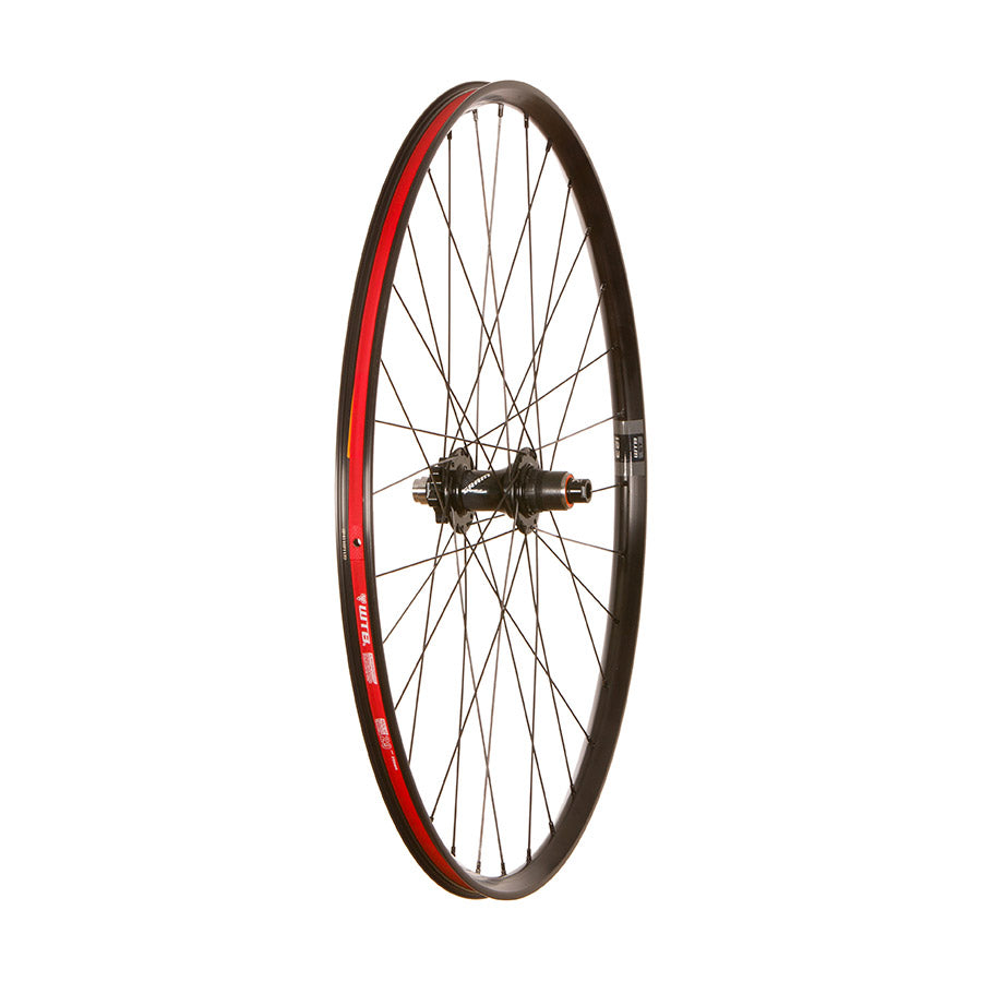 WTB STi23 TCS/SRAM MTH - MetroCycle