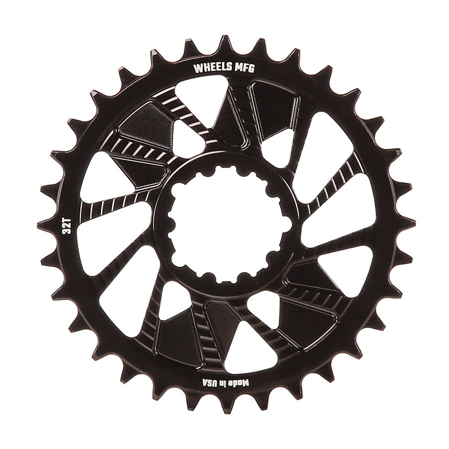 3-Bolt T-Type - MetroCycle