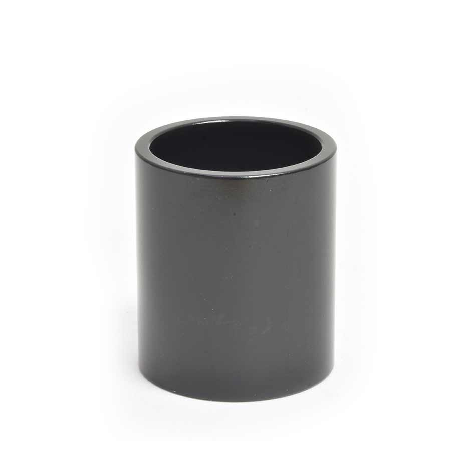 Wheels Manufacturing aluminum headset spacers in various sizes, including 1.5mm, 2.5mm, 5mm, 7.5mm, and 10mm, 105-piece set.