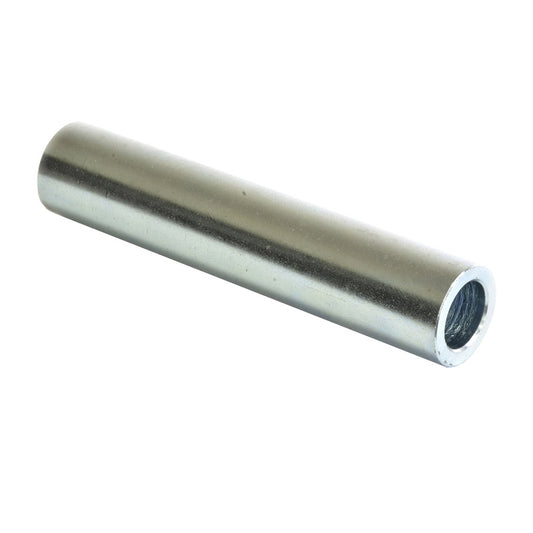 Wheels Manufacturing bearing extractor pusher tool for removing bearings in bicycle maintenance, with a sturdy metal construction
