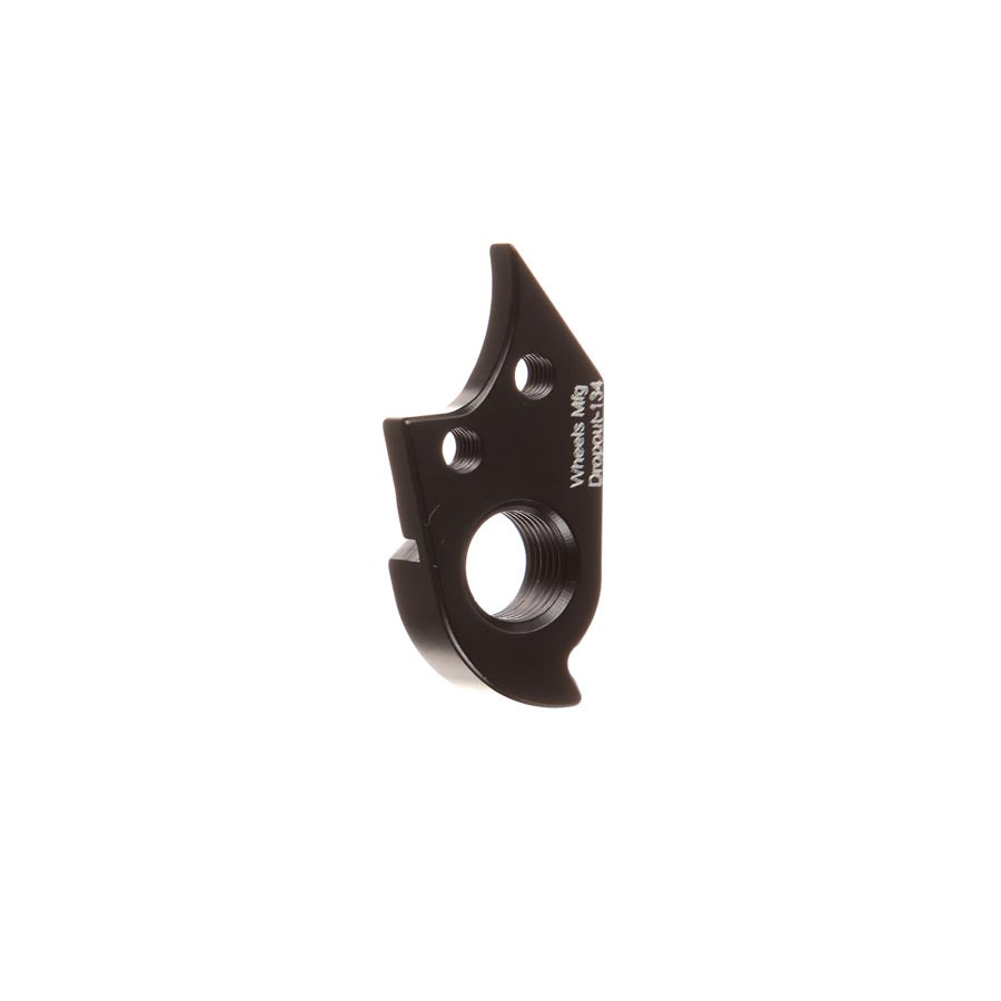 Wheels Manufacturing, Dropout 134, Derailleur hanger, Look