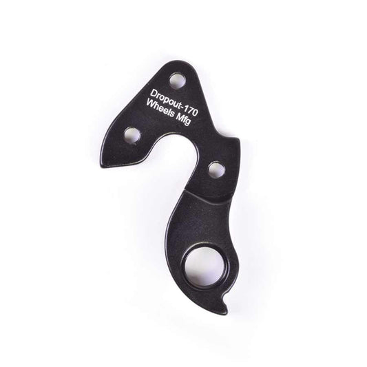Wheels Manufacturing, Dropout 170, Derailleur hanger, Ridley