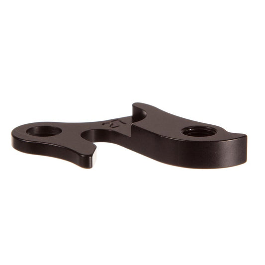 Wheels Manufacturing, Dropout 27, Derailleur hanger, Jamis/Marin/Mongoose/Schwinn