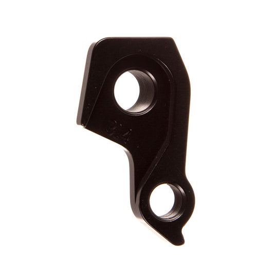 Wheels Manufacturing, Dropout 314, Derailleur Hanger, #314, Santa Cruz 148mm Thru Axle