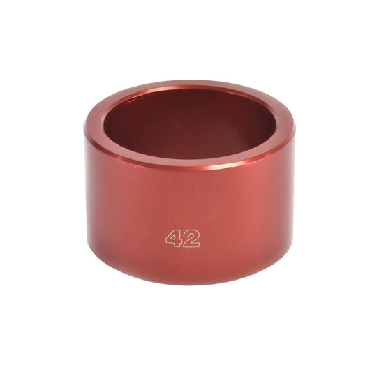 Wheels Manufacturing, Extractor Receiver Sleeve 42mm
