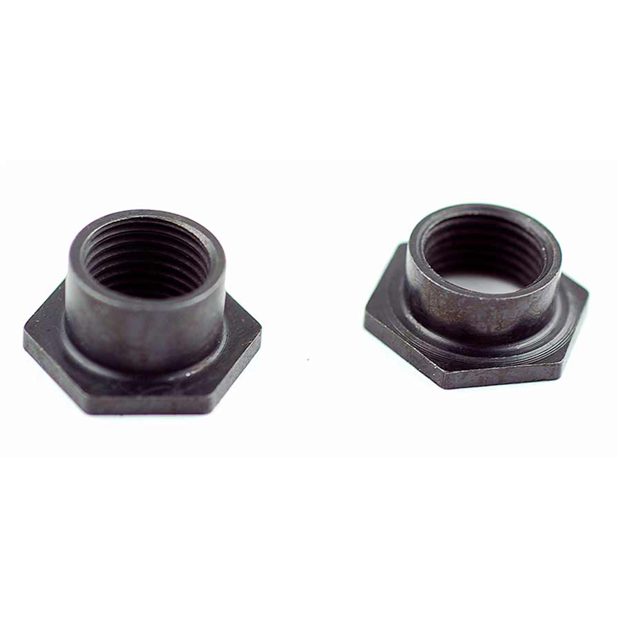 Wheels Manufacturing Dropout Saver Repair Kit for derailleur hanger frame repair, includes tools for bike frame adjustments.