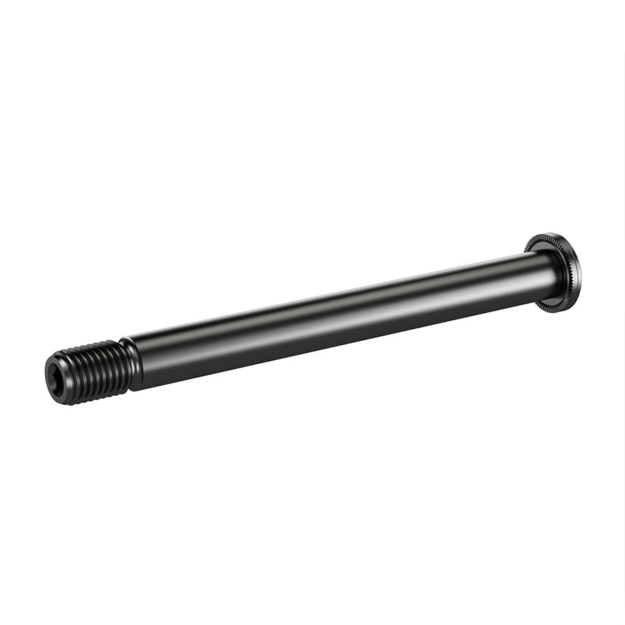 Wheels Manufacturing front 15mm thru axle with 125mm thread length and M15x1.50 thread pitch for bicycle wheel compatibility
