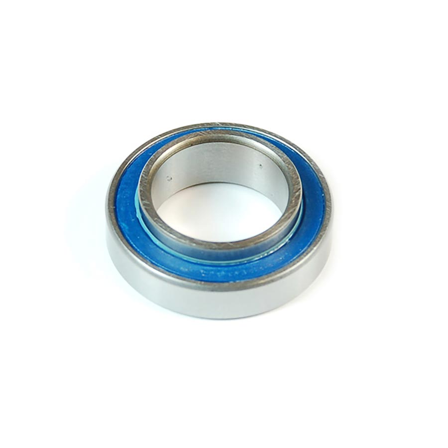 Wheels Manufacturing sealed ABEC 3 cartridge bearings in a bag, 12x24x6mm sealed bearings for bike wheel hubs.