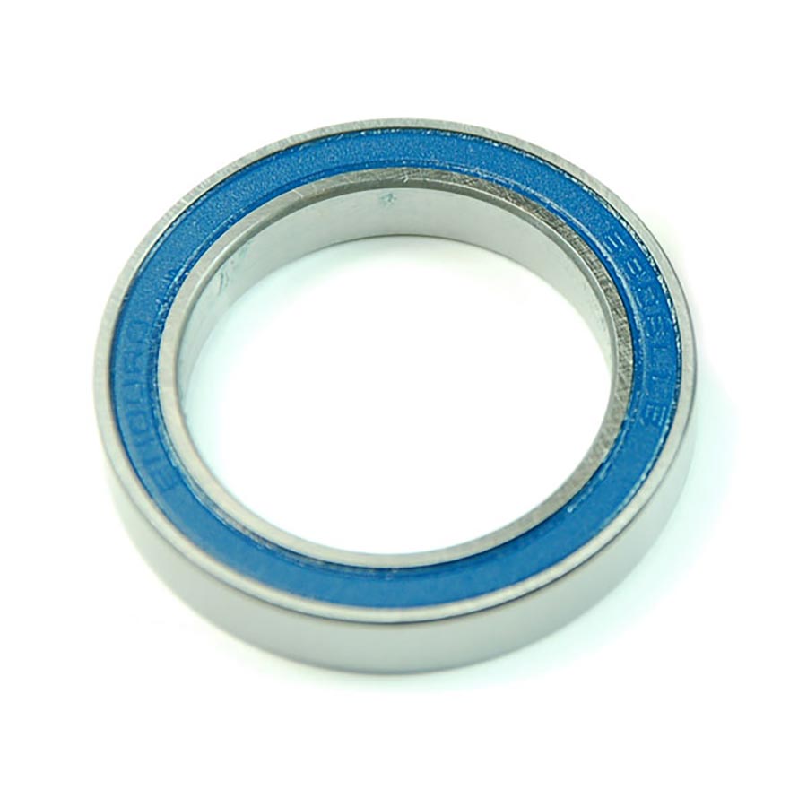 Wheels Manufacturing Sealed Bearings ABEC 3, sealed cartridge bearings, 12x24x6mm, pack of 2, ideal for bicycle wheel hubs.