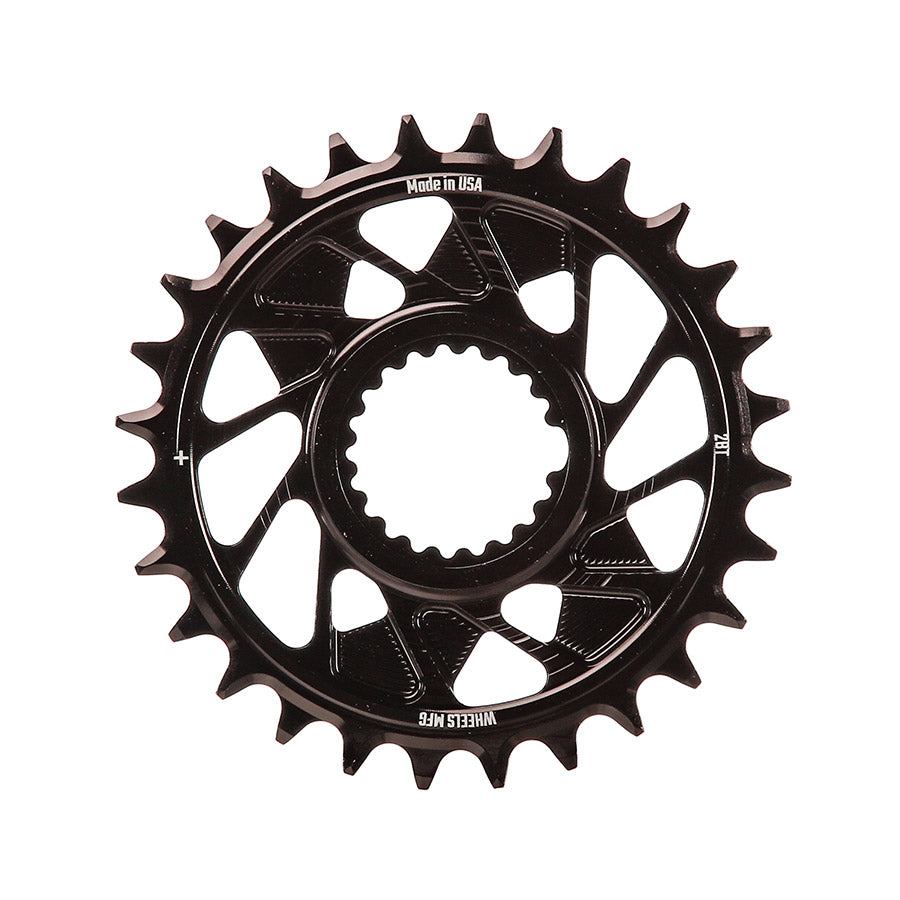 Shimano DM T-Type - MetroCycle
