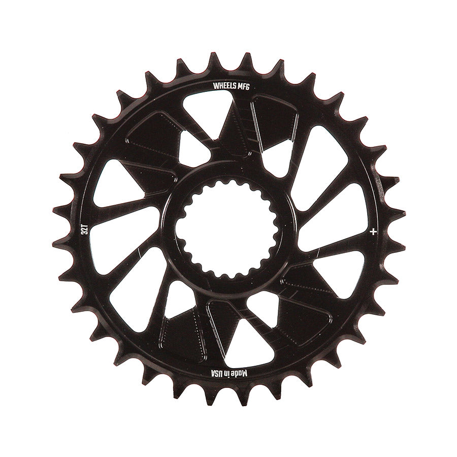 Shimano DM T-Type - MetroCycle