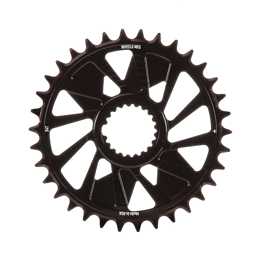 Shimano DM T-Type - MetroCycle
