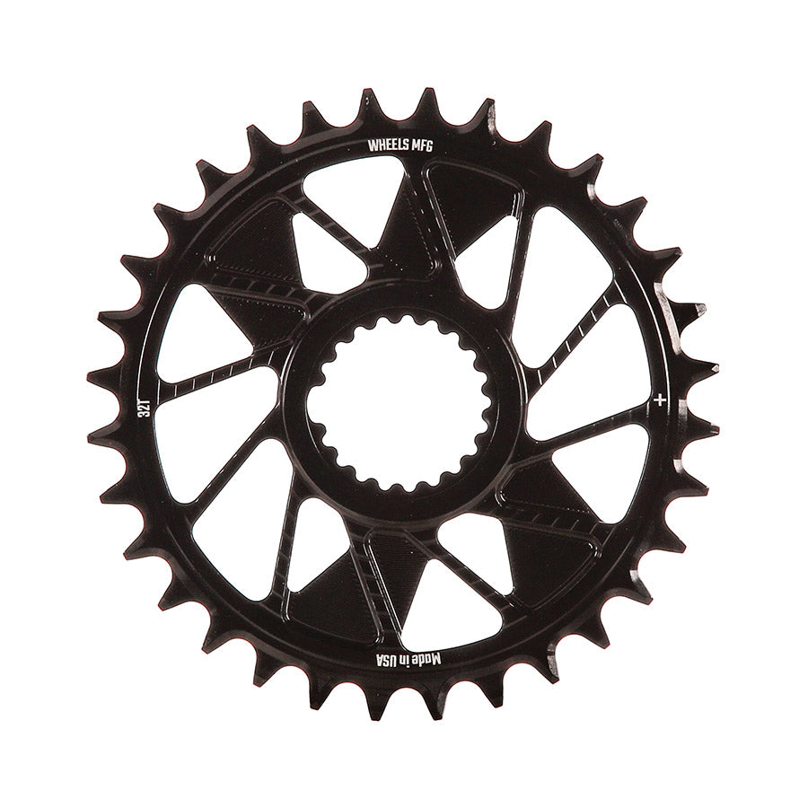 Shimano DM T-Type - MetroCycle