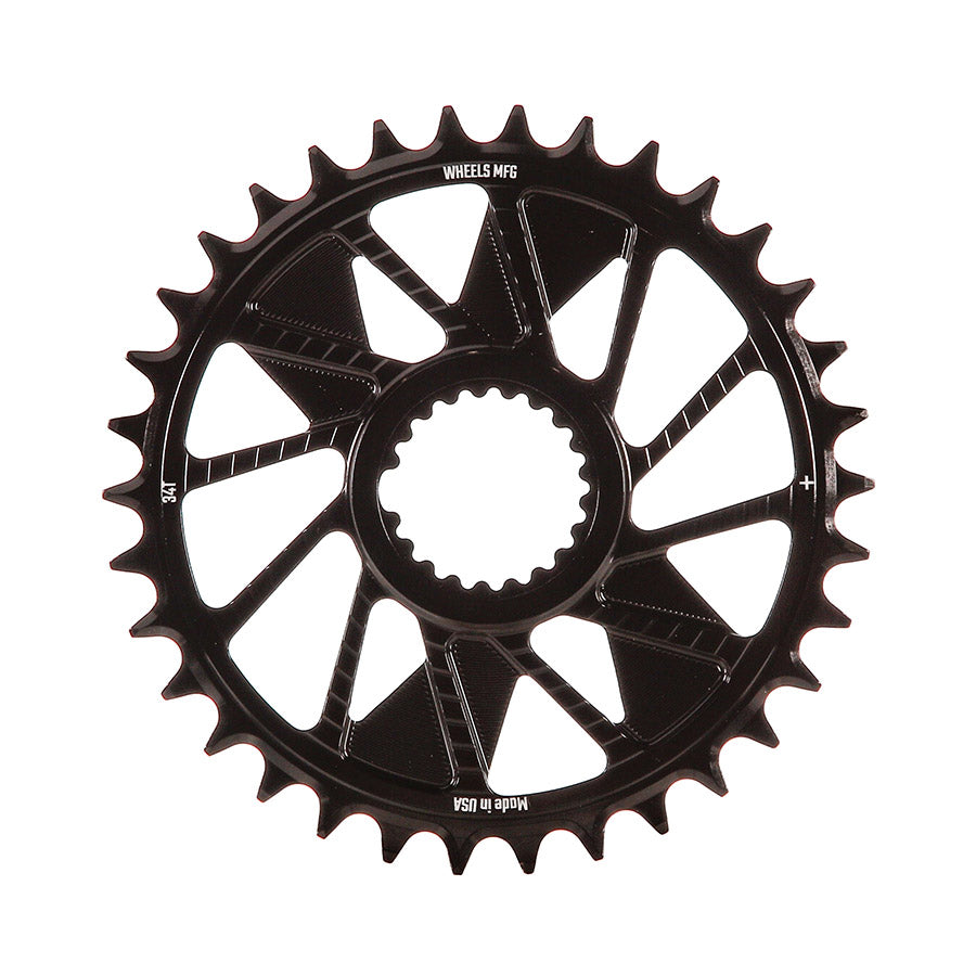 Shimano DM T-Type - MetroCycle