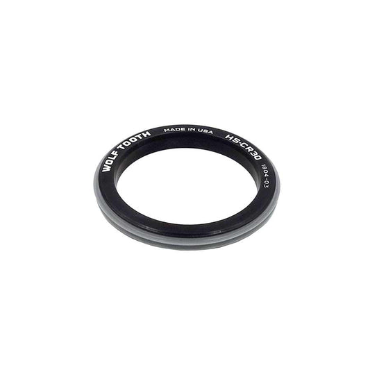 Wolf Tooth Components, Crown Race, 41/30 For 1-1/8''