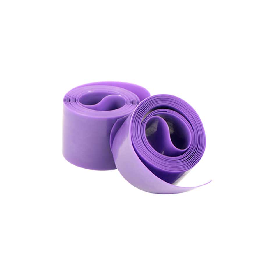 Zefal Z Liner Anti-Flat Strip for hybrid bike tires, providing flat protection with a 27mm flat protection strip.