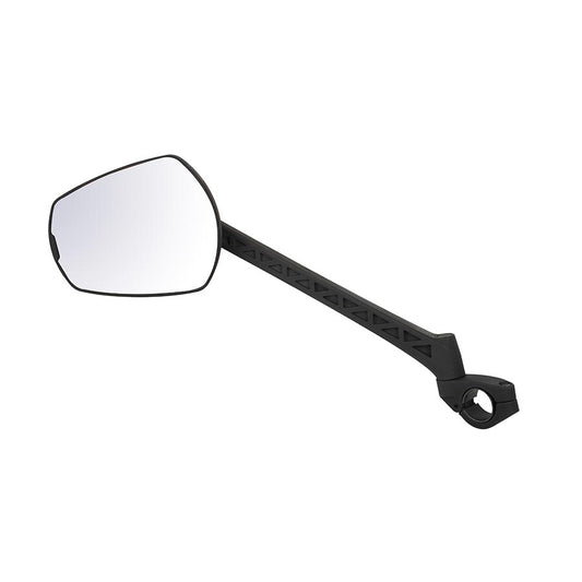 Zefal, Espion E80, Mirror, Mount: Handlebar, Left