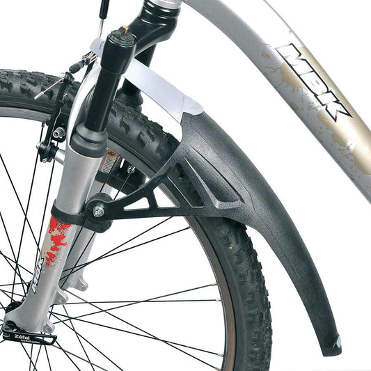 Zéfal, No Mud Fender, fits rear or front