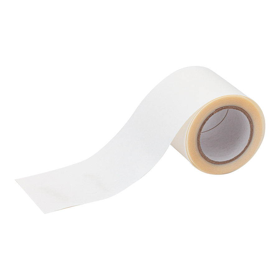 Zefal Skin Armor Roll frame protection tape, 58mm x 15m, for bike frame protection against scratches and impacts.
