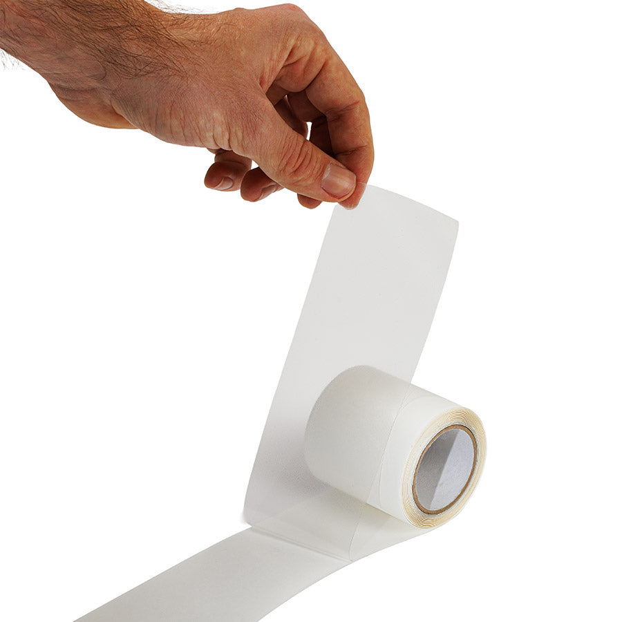 Zefal Skin Armor Roll frame protection tape, 58mm x 15m, designed to shield bike frames from scratches and damage