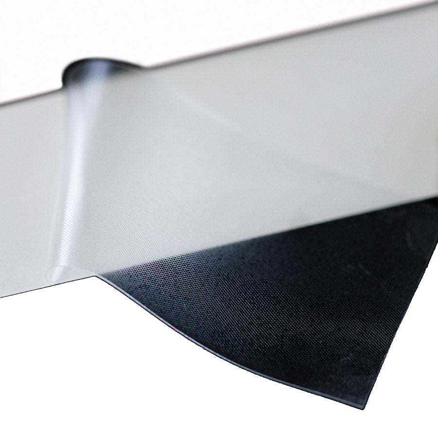 Zefal Skin Armor Roll frame protection tape, 58mm x 15m, for bicycle frame protection and durability.