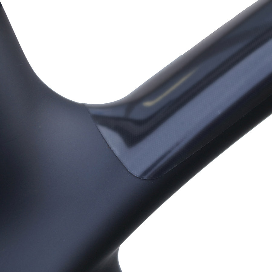 Zefal Skin Armor Roll frame protection tape, 58mm x 15m, for bike frame protection and scratch prevention.