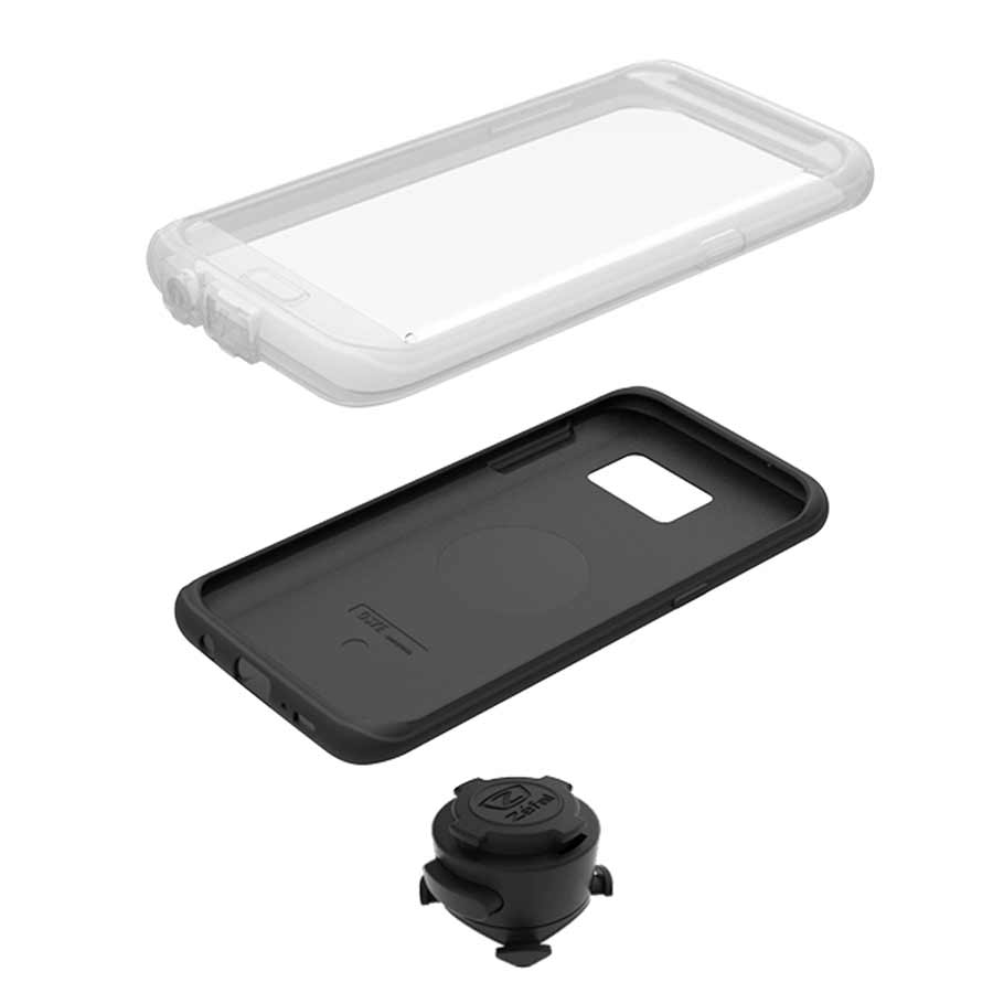 Zefal, Z-Console, Case, For iPhone 7 / iPhone 8