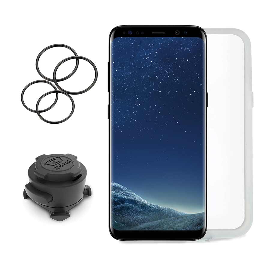 Zefal, Z-Console, Case, For iPhone 7 / iPhone 8