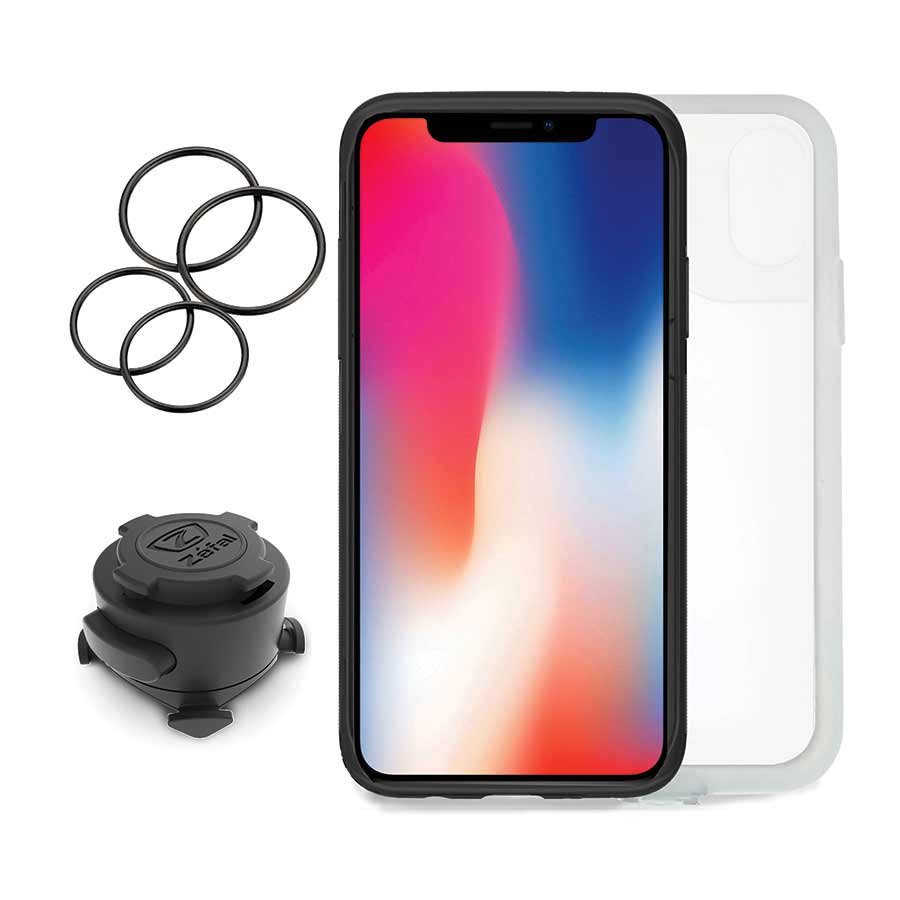 Zefal, Z-Console, Case, For iPhone 7 / iPhone 8