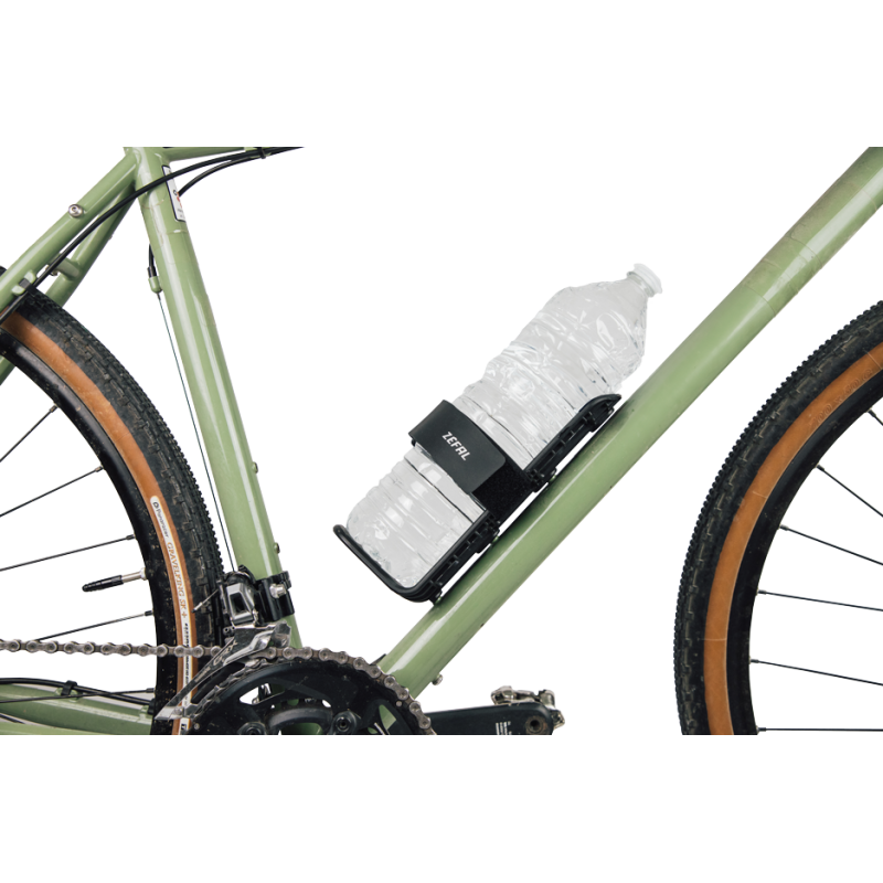 Zefal Z Adventure Cage - MetroCycle