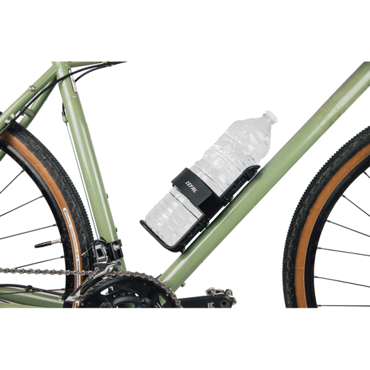 Zefal Z Adventure Cage - MetroCycle