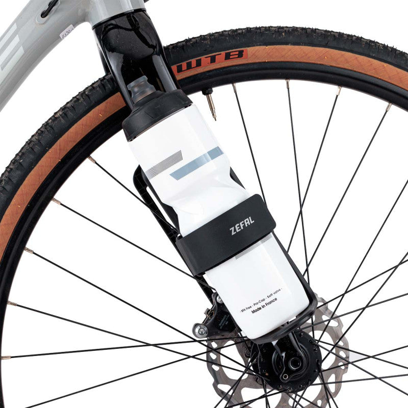 Zefal Z Adventure Cage - MetroCycle