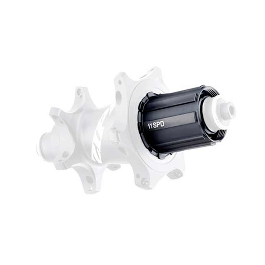 Zipp, Cognition Rim Brake Freehub Kit, Freehub Body, Shimano Road 11, 11