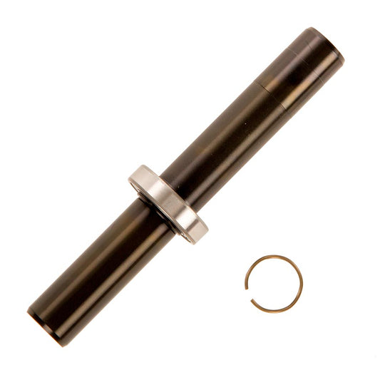 Zipp, ZR1, Rear Axle with bearings and wave springs for disc brake wheels